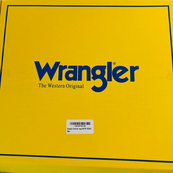 Wrangler Hobo Bag Large Cross Body Shoulder Handbag - Picture 4 of 8